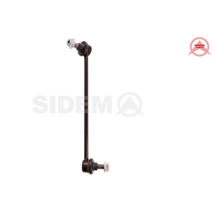 Link/Coupling Rod, stabiliser bar SIDEM 50366