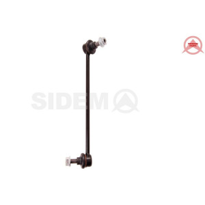 Link/Coupling Rod, stabiliser bar SIDEM 50367