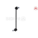 Stabilisaator,Stabilisaator SIDEM 50260