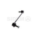 Stabilisaator,Stabilisaator SIDEM 49169