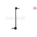 Link/Coupling Rod, stabiliser bar SIDEM 9161