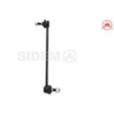 Link/Coupling Rod, stabiliser bar SIDEM 9066