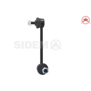 Link/Coupling Rod, stabiliser bar SIDEM 9663