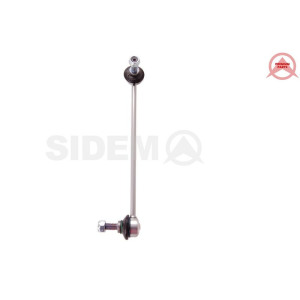 Link/Coupling Rod, stabiliser bar SIDEM 9167