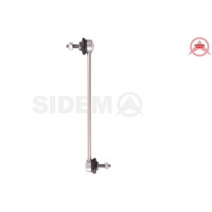Link/Coupling Rod, stabiliser bar SIDEM 9168