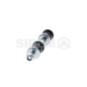 Link/Coupling Rod, stabiliser bar SIDEM 4168