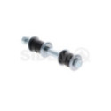 Link/Coupling Rod, stabiliser bar SIDEM 4168
