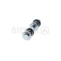 Link/Coupling Rod, stabiliser bar SIDEM 4168