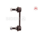 Link/Coupling Rod, stabiliser bar SIDEM 3365