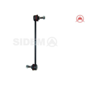 Link/Coupling Rod, stabiliser bar SIDEM 4261