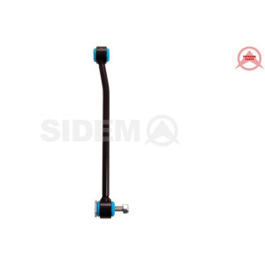 Link/Coupling Rod, stabiliser bar SIDEM 4263