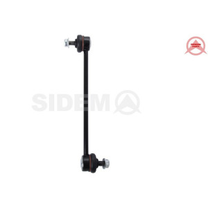 Link/Coupling Rod, stabiliser bar SIDEM 3160