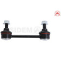 Link/Coupling Rod, stabiliser bar SIDEM 4163