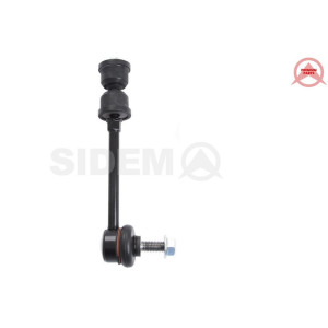 Link/Coupling Rod, stabiliser bar SIDEM 3165