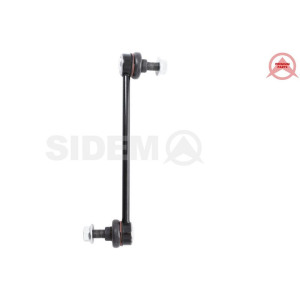 Link/Coupling Rod, stabiliser bar SIDEM 4167