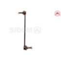 Link/Coupling Rod, stabiliser bar SIDEM 3364