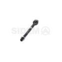Sisemine rooliots,roolivarras SIDEM 3410