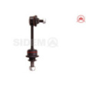 Link/Coupling Rod, stabiliser bar SIDEM 21369