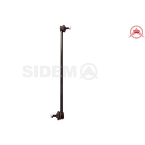 Link/Coupling Rod, stabiliser bar SIDEM 21561