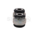 Link/Coupling Rod, stabiliser bar SIDEM 21489