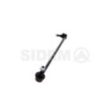 Тяга / стойка, стабилизатор SIDEM 210069
