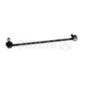 Link/Coupling Rod, stabiliser bar SIDEM 210069