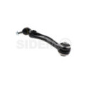 Control/Trailing Arm, wheel suspension SIDEM 21650