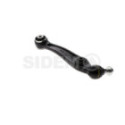 Control/Trailing Arm, wheel suspension SIDEM 21650