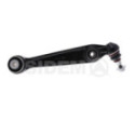 Control/Trailing Arm, wheel suspension SIDEM 21651