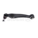 Control/Trailing Arm, wheel suspension SIDEM 21651