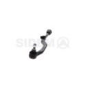 Tie Rod SIDEM 21329