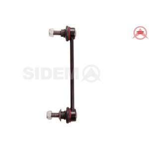 Link/Coupling Rod, stabiliser bar SIDEM 21564