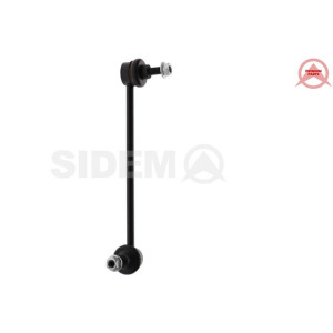 Link/Coupling Rod, stabiliser bar SIDEM 21261