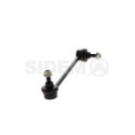 Link/Coupling Rod, stabiliser bar SIDEM 21261