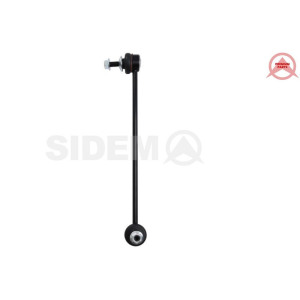 Link/Coupling Rod, stabiliser bar SIDEM 21265