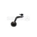 Control/Trailing Arm, wheel suspension SIDEM 21388