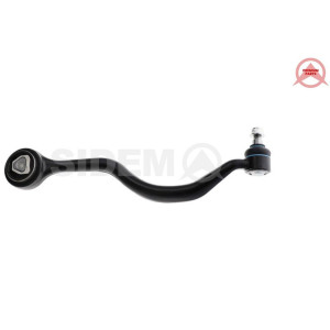 Control/Trailing Arm, wheel suspension SIDEM 21389