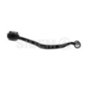 Control/Trailing Arm, wheel suspension SIDEM 21389