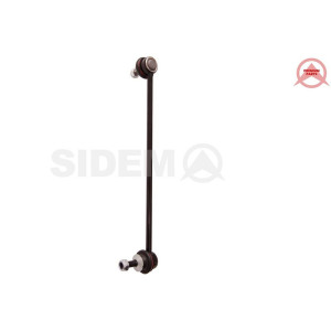Link/Coupling Rod, stabiliser bar SIDEM 21663