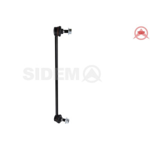 Tanko, kallistuksenvaimennin SIDEM 21167