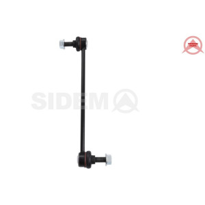 Link/Coupling Rod, stabiliser bar SIDEM 19266