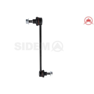 Link/Coupling Rod, stabiliser bar SIDEM 19260