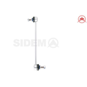 Link/Coupling Rod, stabiliser bar SIDEM 19164