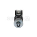Link/Coupling Rod, stabiliser bar SIDEM 54061