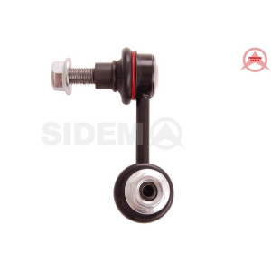 Link/Coupling Rod, stabiliser bar SIDEM 19261