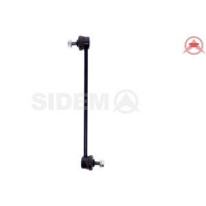Link/Coupling Rod, stabiliser bar SIDEM 51364