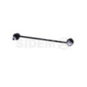 Link/Coupling Rod, stabiliser bar SIDEM 51364