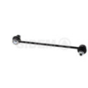 Link/Coupling Rod, stabiliser bar SIDEM 51365