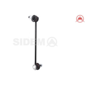 Tanko, kallistuksenvaimennin SIDEM 51366