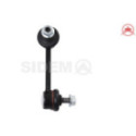 Тяга / стойка, стабилизатор SIDEM 51060